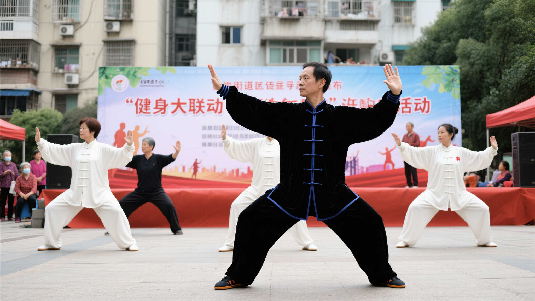个人能力为