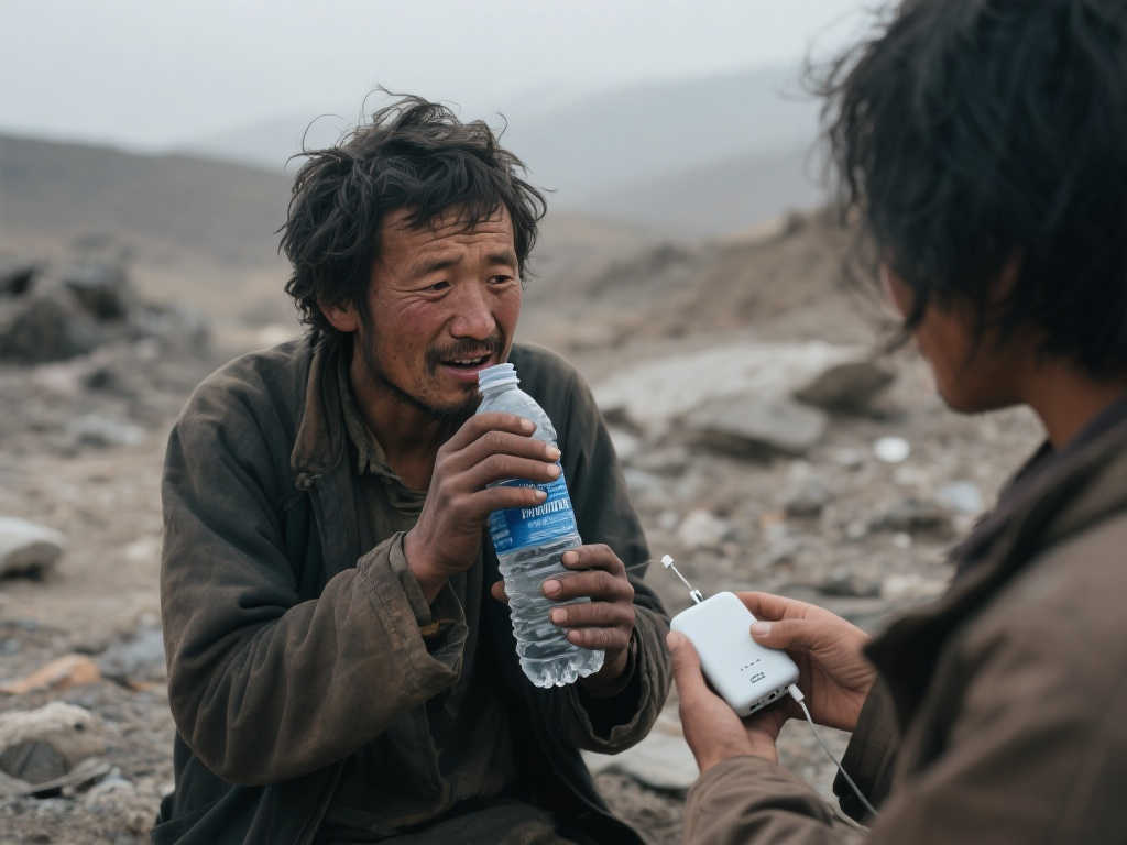 迫使对方中