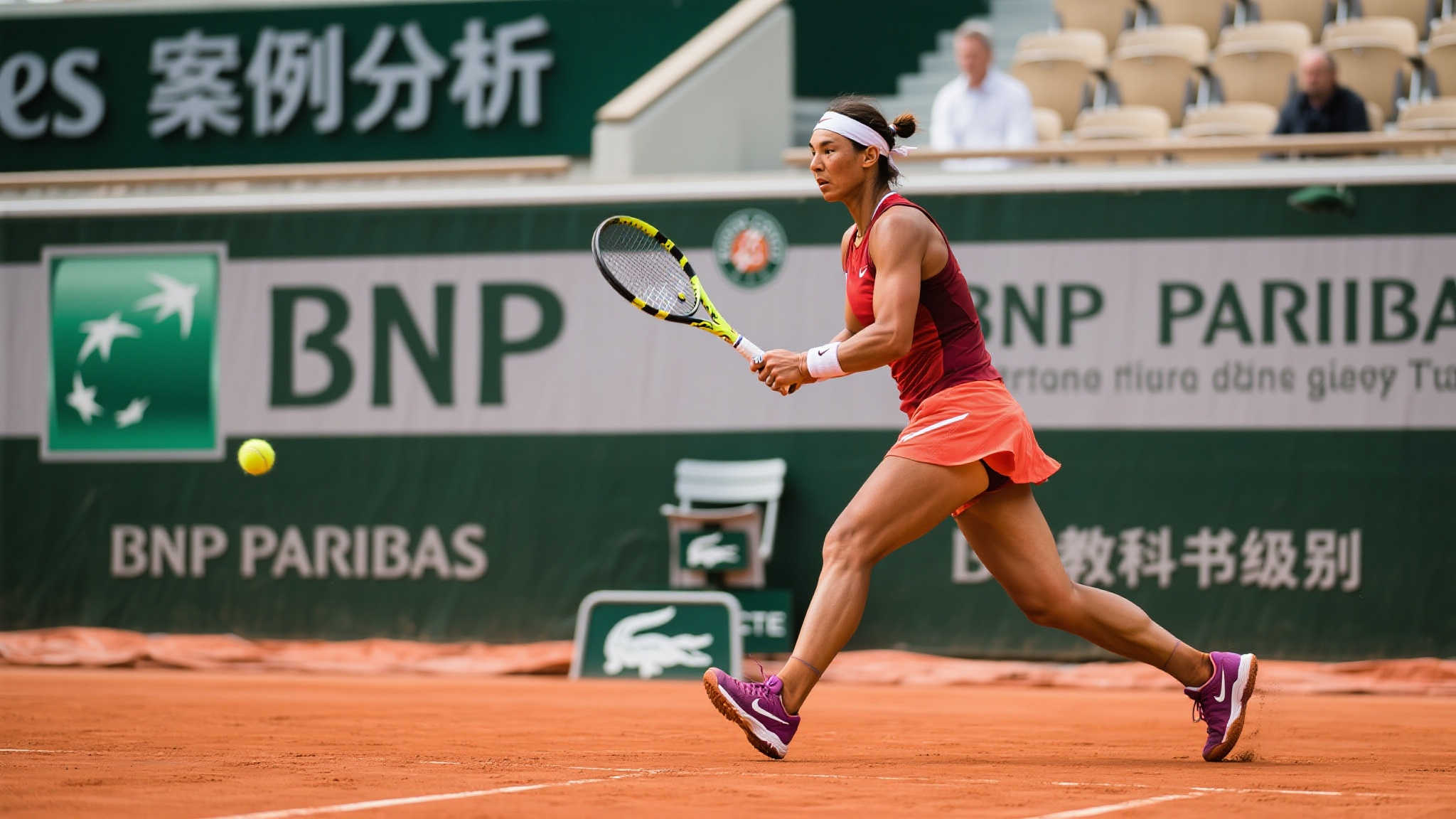 展望未来 展望未来