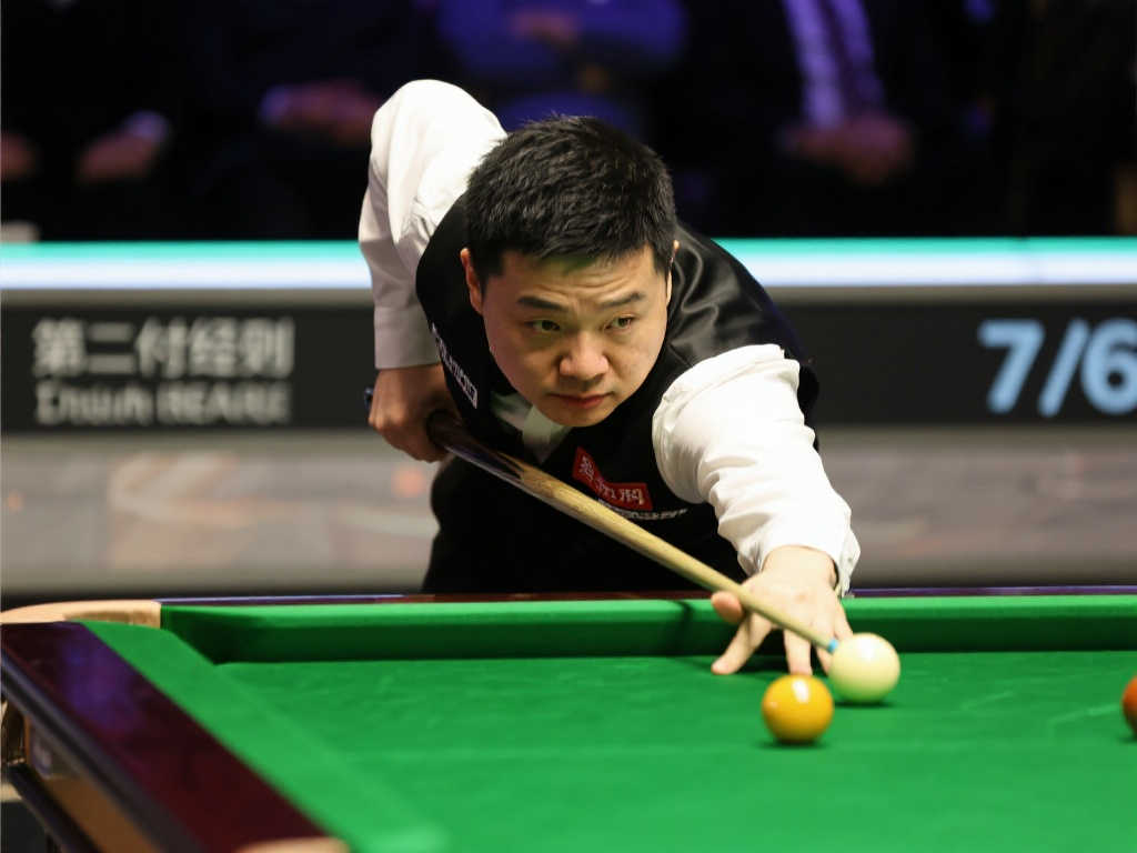 扳回一城 扳回一城