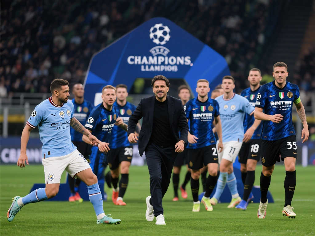 现代足球的 现代足球的