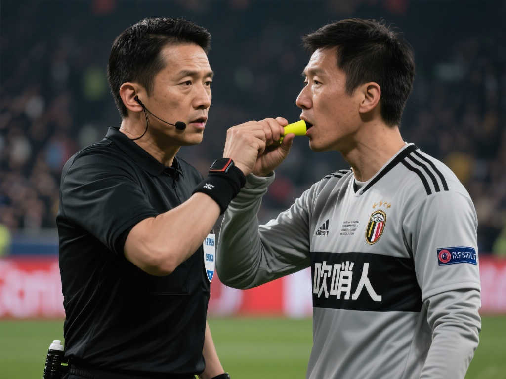 的确让对手 的确让对手