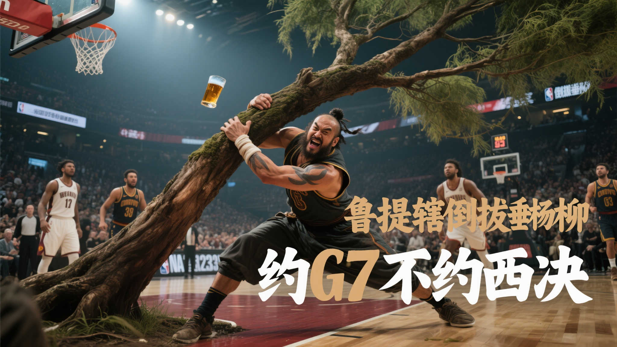 挑战的背景 挑战的背景