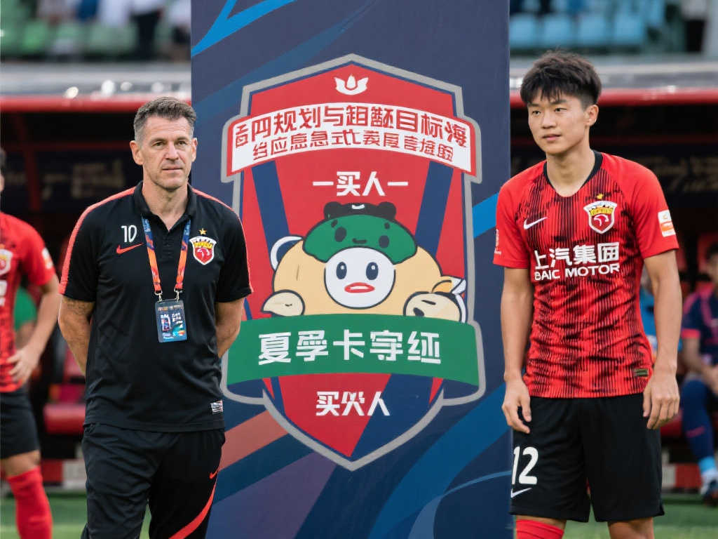 他在赛场上 他在赛场上