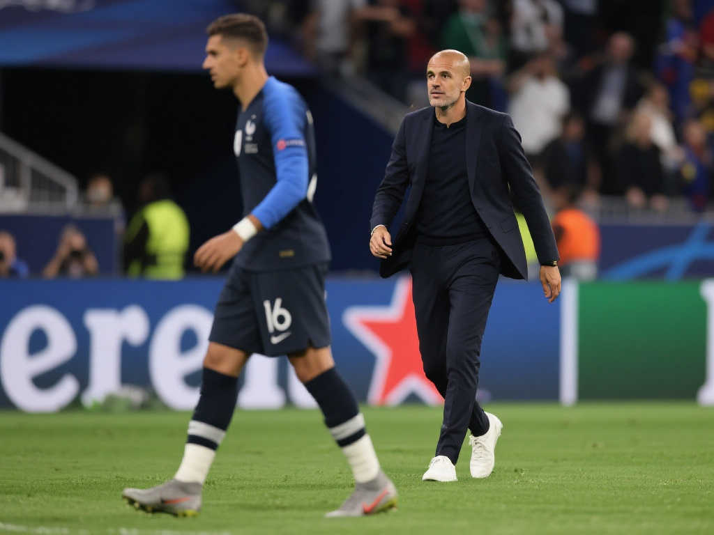 和领袖气质 和领袖气质