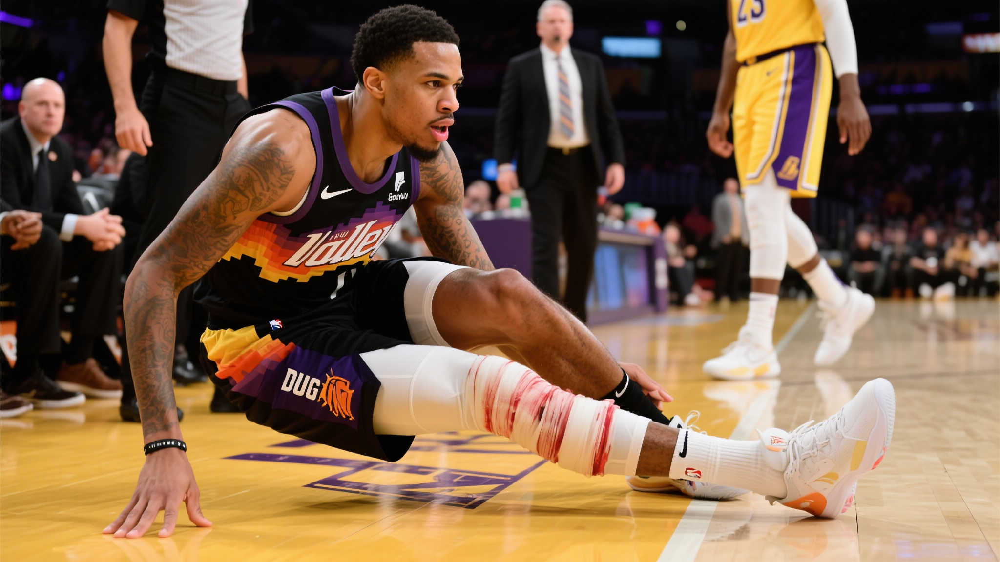 卡馬文加 卡馬文加