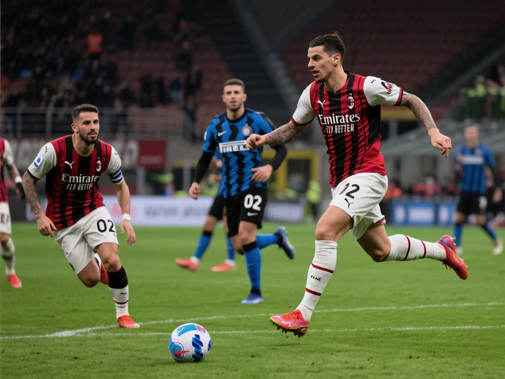 场上的表现 场上的表现