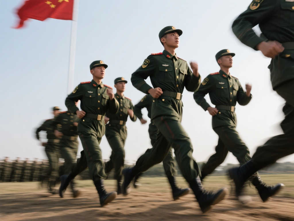 未来的竞争 未来的竞争