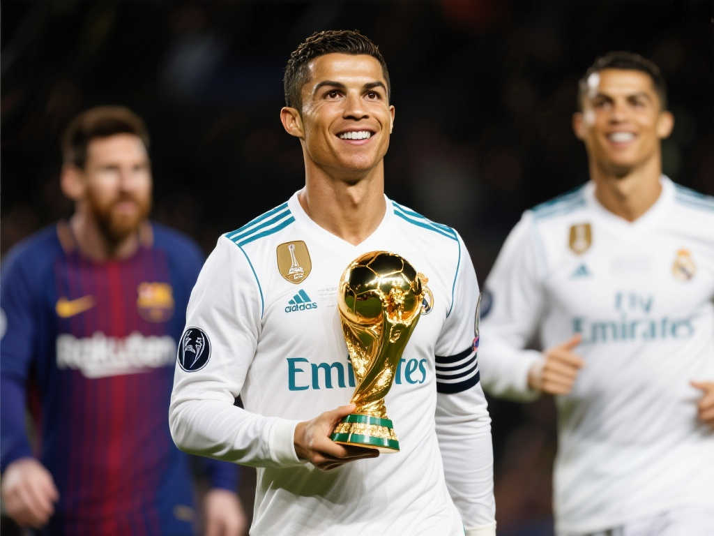 皇马的市场 皇马的市场