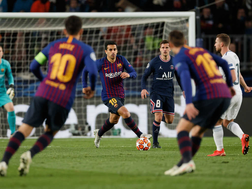 库森的防线 库森的防线